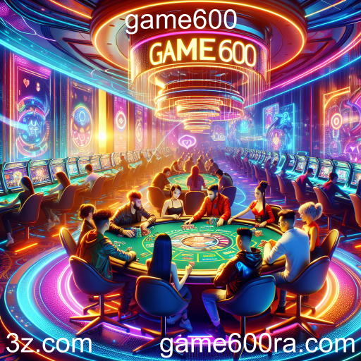 A Ascensão dos Jogos Multijogador: Uma Experiência Social Inigualável