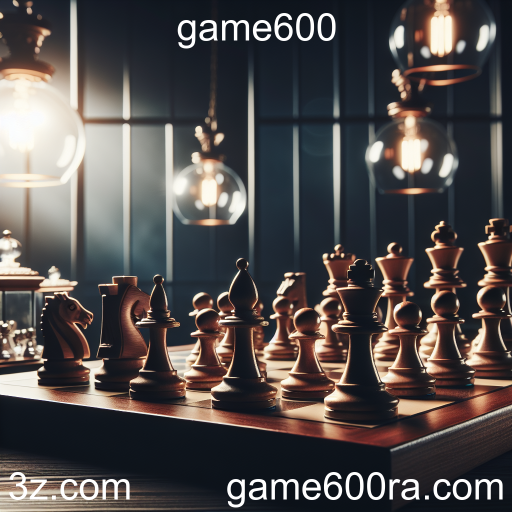 Desvendando a Magia dos Jogos de Estratégia